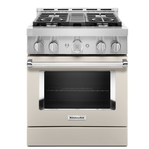 Vidéos KitchenAid KFGC500JMH