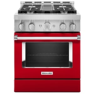 KitchenAid KFGC500JPA videos