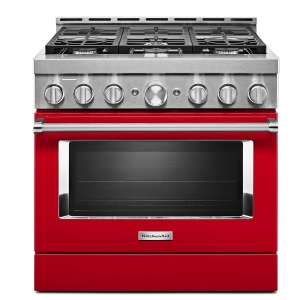 KitchenAid KFGC506JPA videos