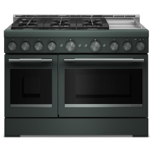 Vidéos KitchenAid KFGD948SJP