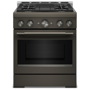 KitchenAid KFGS930SBE videos
