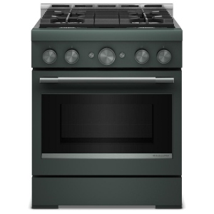 Vidéos KitchenAid KFGS930SJP
