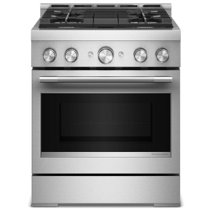 Vidéos KitchenAid KFGS930SSS