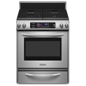 KitchenAid YKDRS807SS videos