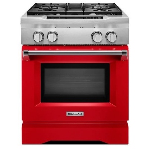 Vidéos KitchenAid KDRS407VSD