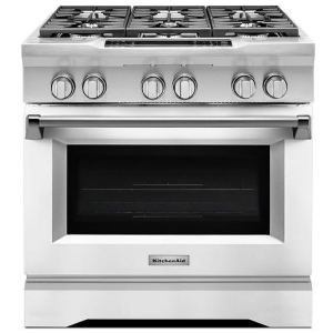 Vidéos KitchenAid KDRS467VMW