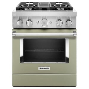 KitchenAid KFDC500JAV videos