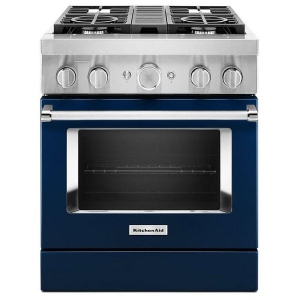Vidéos KitchenAid KFDC500JIB