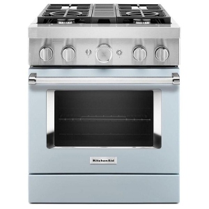 Vidéos KitchenAid KFDC500JMB