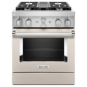 Vidéos KitchenAid KFDC500JMH