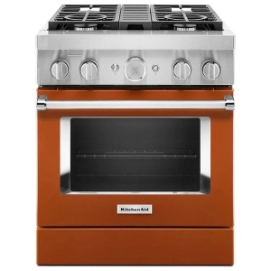 KitchenAid KFDC500JSC videos