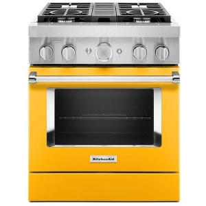 Vidéos KitchenAid KFDC500JYP