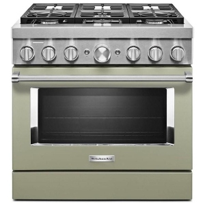 Vidéos KitchenAid KFDC506JAV
