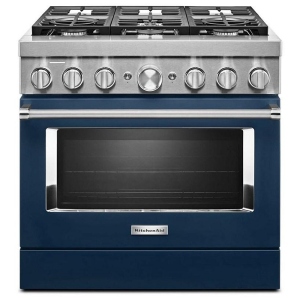 Vidéos KitchenAid KFDC506JIB