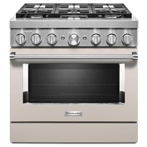 Vidéos KitchenAid KFDC506JMH