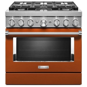 KitchenAid KFDC506JSC videos