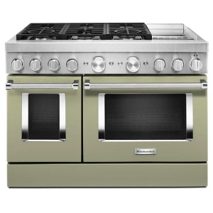 Vidéos KitchenAid KFDC558JAV