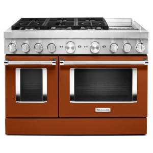 Vidéos KitchenAid KFDC558JSC