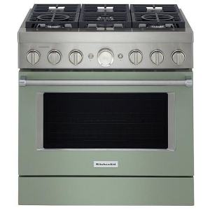 Vidéos KitchenAid KFGC506JAV