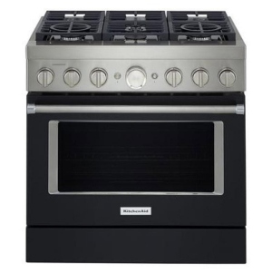 Vidéos KitchenAid KFGC506JBK
