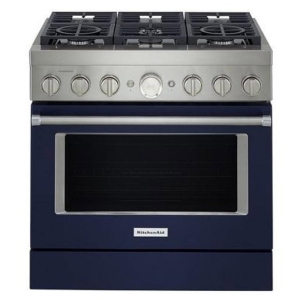 Vidéos KitchenAid KFGC506JIB