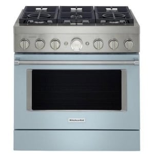 Vidéos KitchenAid KFGC506JMB