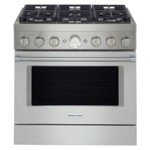 KitchenAid KFGC506JMH videos