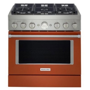KitchenAid KFGC506JSC videos