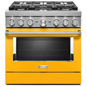 Vidéos KitchenAid KFGC506JYP