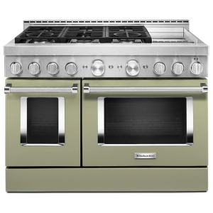 Vidéos KitchenAid KFGC558JAV