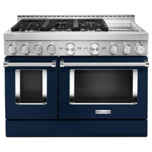 KitchenAid KFGC558JIB videos