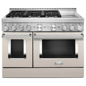 Vidéos KitchenAid KFGC558JMH