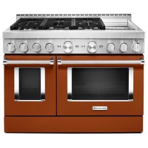Vidéos KitchenAid KFGC558JSC