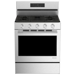 Vidéos KitchenAid KFGS330TPS