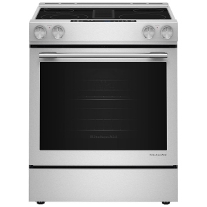 Vidéos KitchenAid KSEV730TPS