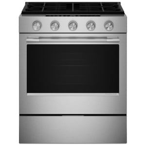 Vidéos KitchenAid KSGS330SPS
