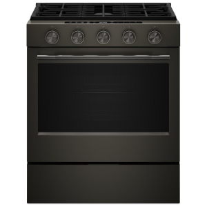 KitchenAid KSGS530SBE videos