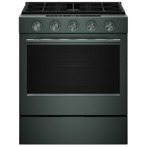 Vidéos KitchenAid KSGS530SJP
