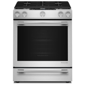 Vidéos KitchenAid KSGS730TPS