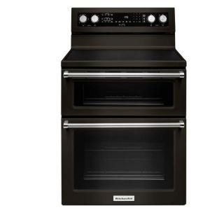 Vidéos KitchenAid YKFED500EBS