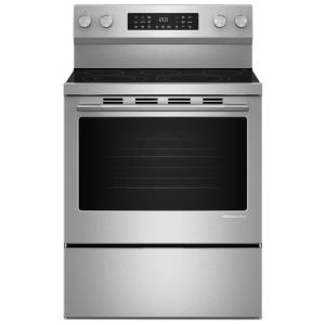 Vidéos KitchenAid YKFES330TPS