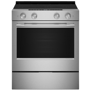 Vidéos KitchenAid YKSES330SPS