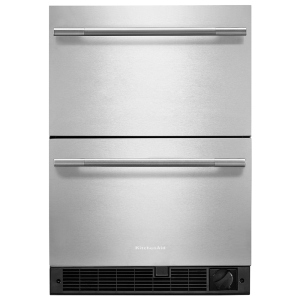 Vidéos KitchenAid KUCT524SSB