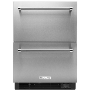 Vidéos KitchenAid KUDF204ESB