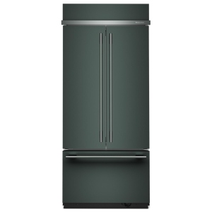 KitchenAid KBFN536SJP videos