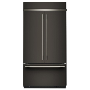 Vidéos KitchenAid KBFN542SBE