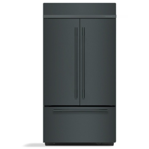 Vidéos KitchenAid KBFN542SJP