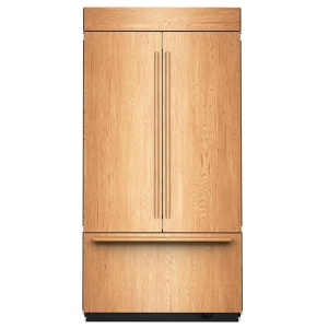 Vidéos KitchenAid KBFN542TPA