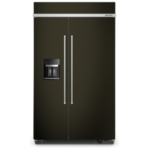 KitchenAid KBSD708MBS videos