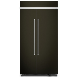Vidéos KitchenAid KBSN702MBS